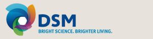 DSM - bright science, brighter living